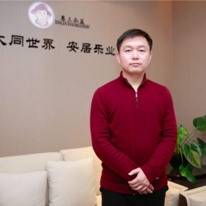 专访恩三慈善基金会创始人李浩：公益正在汇集全社会的正能量