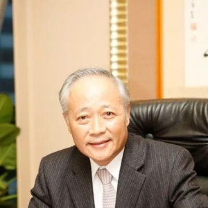 专访统一集团前总裁 林苍生：令人安心的财富才是真实的财富