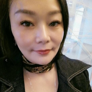 专访-南充市晴儿公益协会会长廖琴：弘扬慈善之花 遍结慈善之果