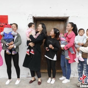 专访“公益人”彭蕾：科技赋能女性和儿童的“脱贫梦”