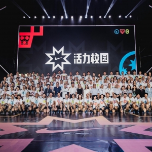 第三届"活力校园创新奖"揭晓 激发体育教育创新活力