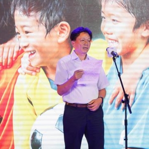 2019“BMW童悦之家”快乐足球夏令营精彩开启