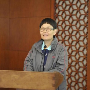 中慈联开展“儿童保护之路”培训