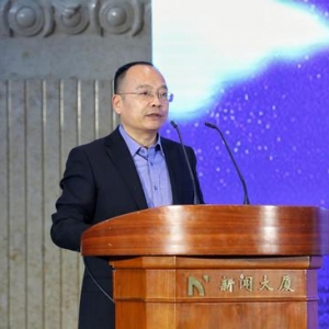 “用科技连接世界儿童”科普公益项目分享会在京举行