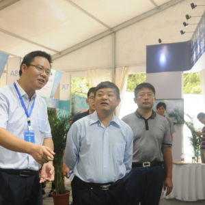 第二届国家环境保护工程技术中心交流年会召开