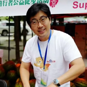 郭力：意识到自己有多渺小，才知道有多重要