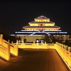 专访河南省鹤壁市副市长王永青