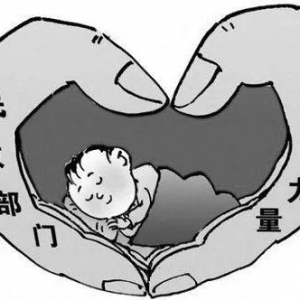 《慈善之声》预告：专访为“事实孤儿”插上逆风飞翔翅膀的“康师傅”