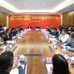 从“输血造血”到“强血”，恒大为民营企业如何做慈善提供样板