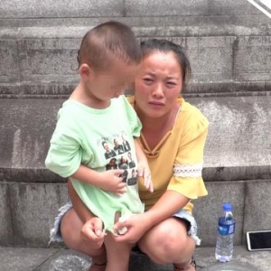 小凤雅案：慈善的灵魂是“共情”而非“做圣母”