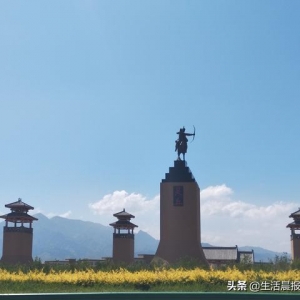 爱的奉献让世界温暖专访山西省灵丘县龙门爱心公益团