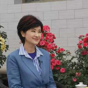 临夏州委书记郭鹤立接受凤凰卫视著名主持人吴小莉专访