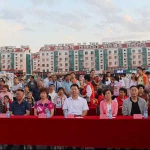 巾帼暖人心 | 开鲁县举办首届“爱心企业鼓励高考优秀学子健康成长”公益活动
