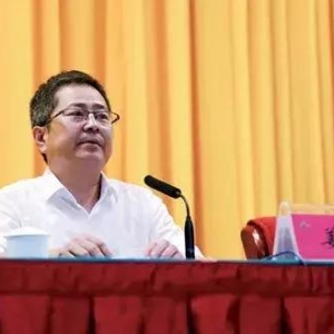 姜滨 | 实现企业发展与社会责任有机统一