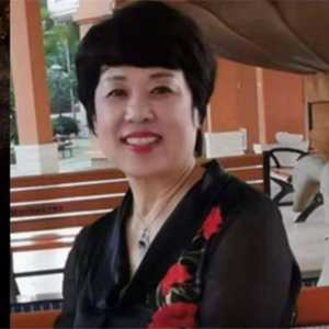 专访河北唐山威特食品有限公司董事长张彩云