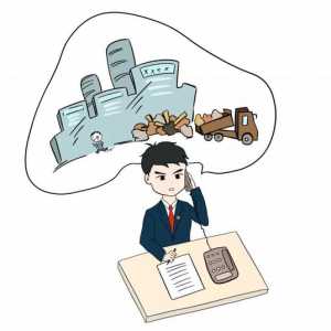 漫画|公益诉讼，护小微企业营商环境