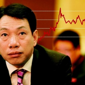 吃水不忘挖井人，他创业成功后，一口气拿出了90%的身家做慈善