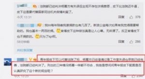 杨幂诈捐是真的吗 杨幂诈捐或将无缘“中华慈善奖”？