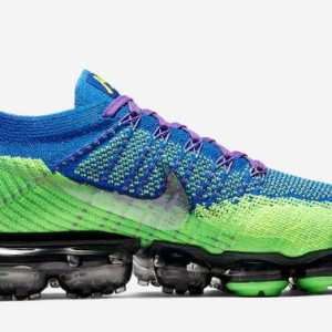 Nike VaporMax慈善系列好看吗 Nike VaporMax慈善系列深度赏析