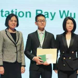 东润公益基金会理事长孔东梅：让公益成为我们的一种生活方式