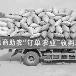 彰显企业精神 助力脱贫攻坚——米脂县“万企帮万村”活动纪实