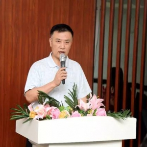 “益企携手、共创价值，公益助推企业发展沙龙”举行