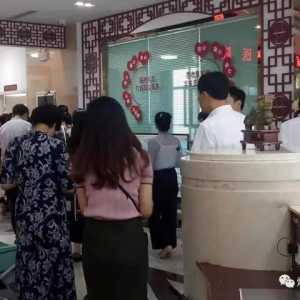 公益大普查惠民活动开始，颈肩腰腿痛患者快来吧