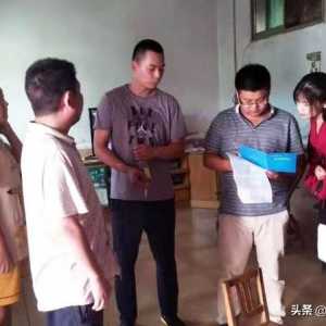 「南阳头条」宛城区五里堡街道辖区企业开展助学活动