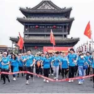 中建装饰集团扶贫创新模式：员工行为公益助力乡村文明养成
