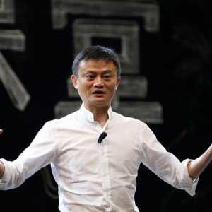 马云公益基金会，从培育好的企业到培育乡村教育家
