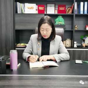 最美女性（三）丨企业界的优秀经营者