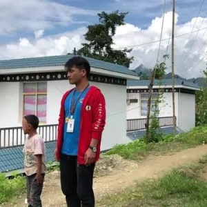 钉子老师、熊吉老师，快回来吧！浙江两位热心公益的年轻教师双双因公殉职，太痛心