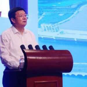 佘春明：把个性音符谱入交响乐章，化为滨州企业和谐共赢的生命共同体