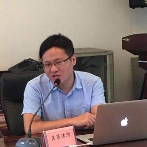 湖南芙蓉律师事务所：票据纠纷公益讲座，为企业保驾护航