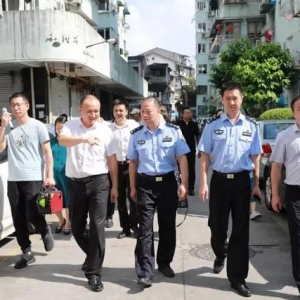 公益头条走访去野体育一起为亚运助力