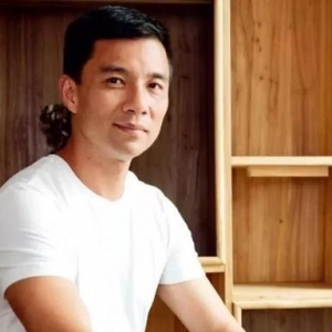 专访邵亦波：投资1亿美元，以科技推进人类心灵的自由与快乐