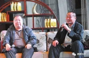 一个人的梦想“圆梦万家”的故事