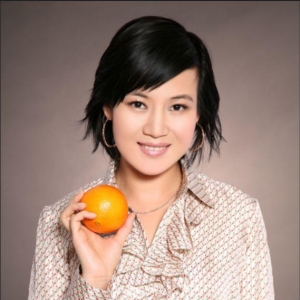 央视女主播百亿家产案真相曝光