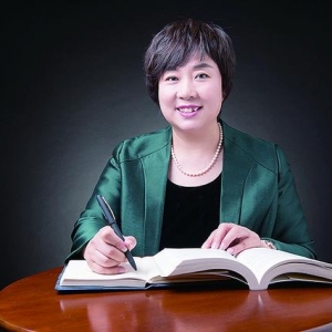 “善姐儿”贾秀芳：一个龙江女企业家的公益情怀