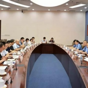 这个会议为发挥公益保护合力提供了“检察思路”