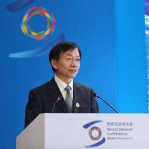 民政部部长：互联网公益慈善的行动规范有待进一步建立