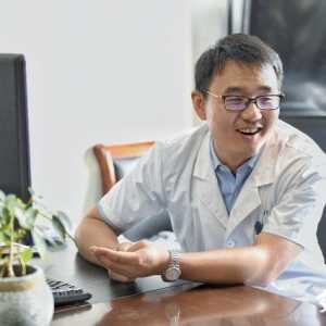 水滴公益新芽计划 | 医学博士张露：期待为家乡孩子种下医学梦