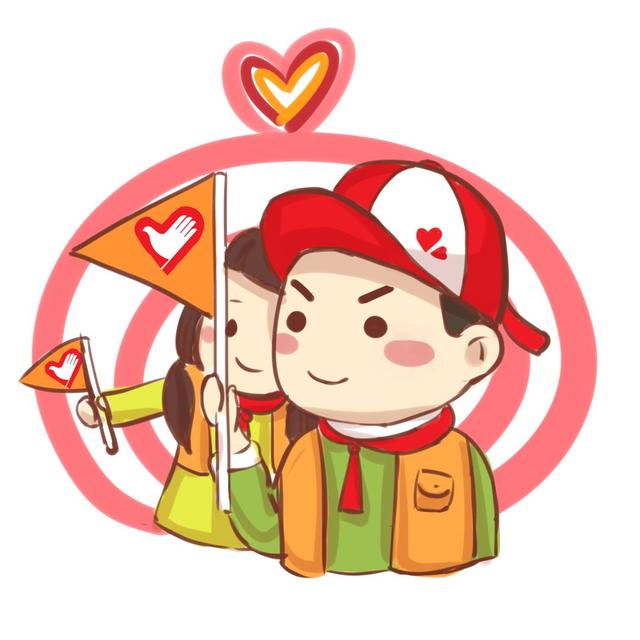 最美的你看过来2019年杭州市最美公益人推选活动开始啦