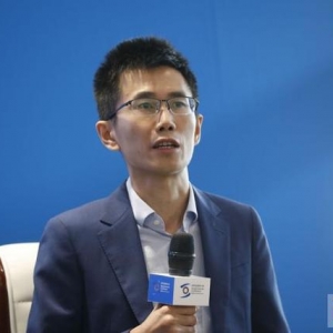 水滴创始人沈鹏：让互联网公益变得更严肃