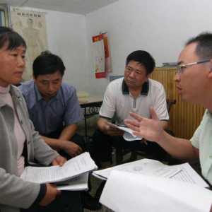 公益岗的前途何在？为什么这么多人要选择公益岗？