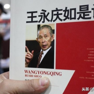 企业领袖故事：王永庆，台塑集团创始人（一）