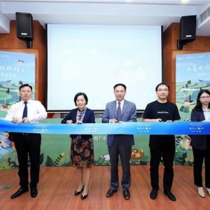 小游戏+公益，联合国世界粮食计划署用创新手段鼓励更多用户参与爱心活动