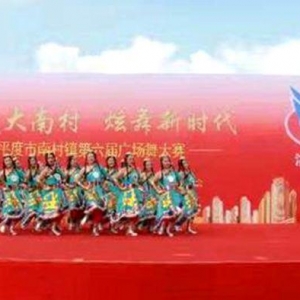 1.2万名志愿者壮大“沽河红潮”公益品牌