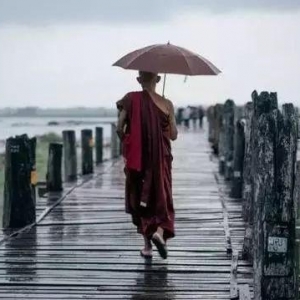 你给別人的一切，都会回到你身上！