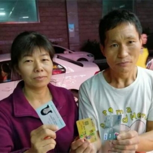 ​河南开封好人之城“牛人″牛建兵